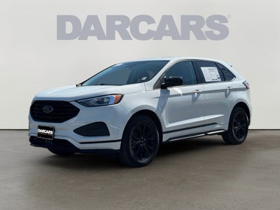2022 Ford Edge SE