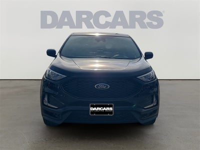 2022 Ford Edge ST Line