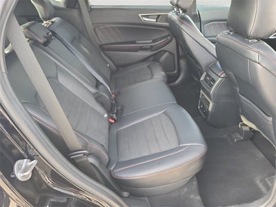 2022 Ford Edge ST Line