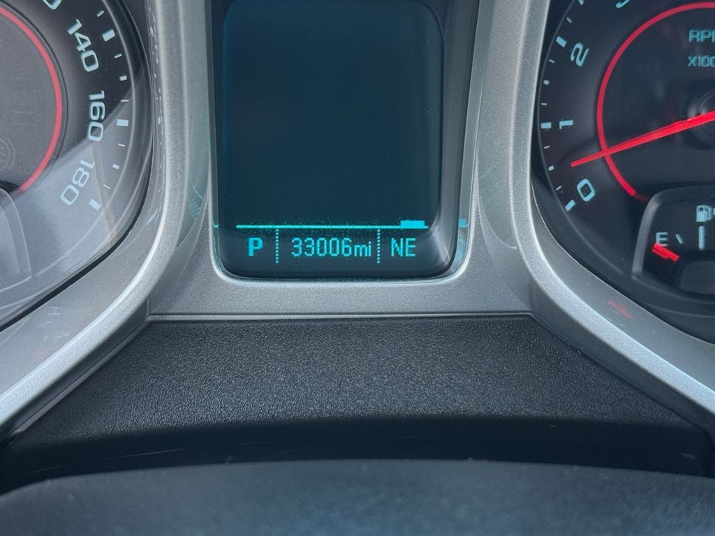 2012 Chevrolet Camaro SS 2SS