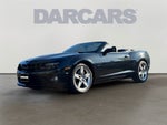 2012 Chevrolet Camaro SS 2SS