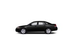 2012 Chevrolet Impala LTZ