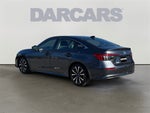 2023 Honda Civic EX