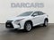 2017 Lexus RX 350 350