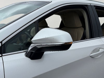 2017 Lexus RX 350 350