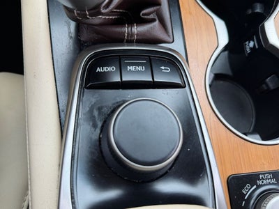 2017 Lexus RX 350 350