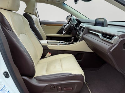 2017 Lexus RX 350 350