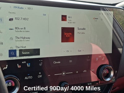 2024 Lexus NX 350 Premium 350 Premium