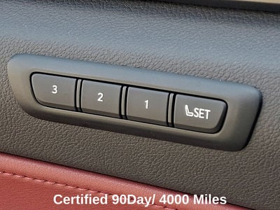 2024 Lexus NX 350 Premium 350 Premium