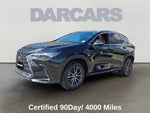 2024 Lexus NX 350 Premium 350 Premium