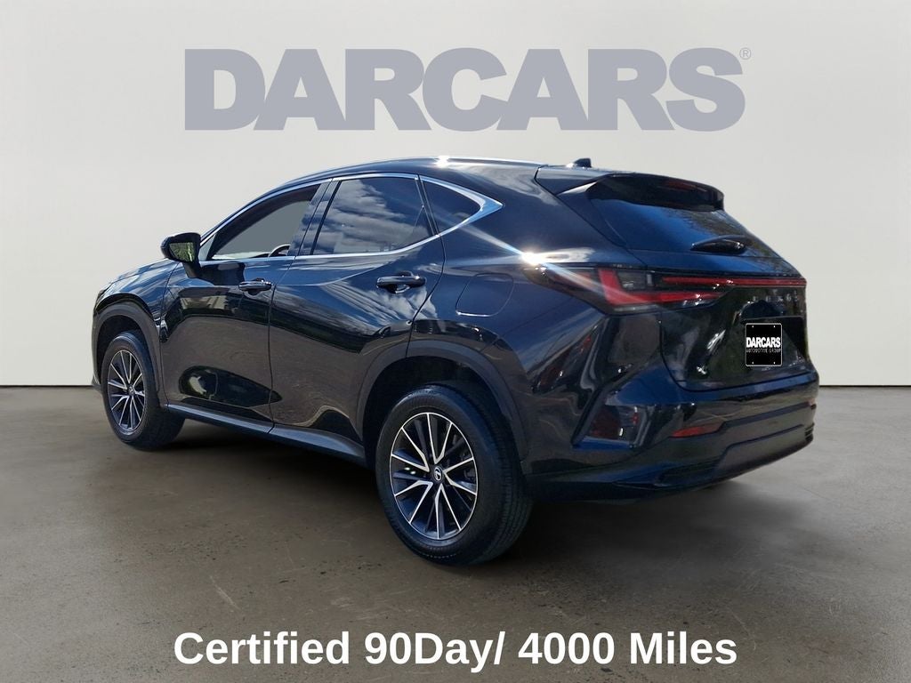 2024 Lexus NX 350 Premium 350 Premium