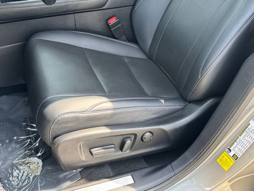2020 Lexus RX 350 350