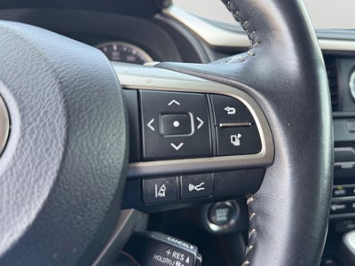 2020 Lexus RX 350 350