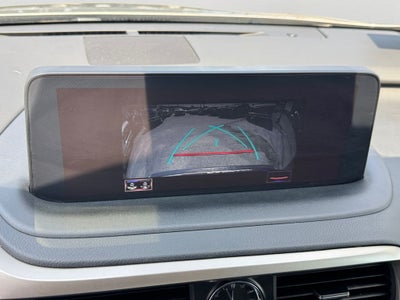 2020 Lexus RX 350 350