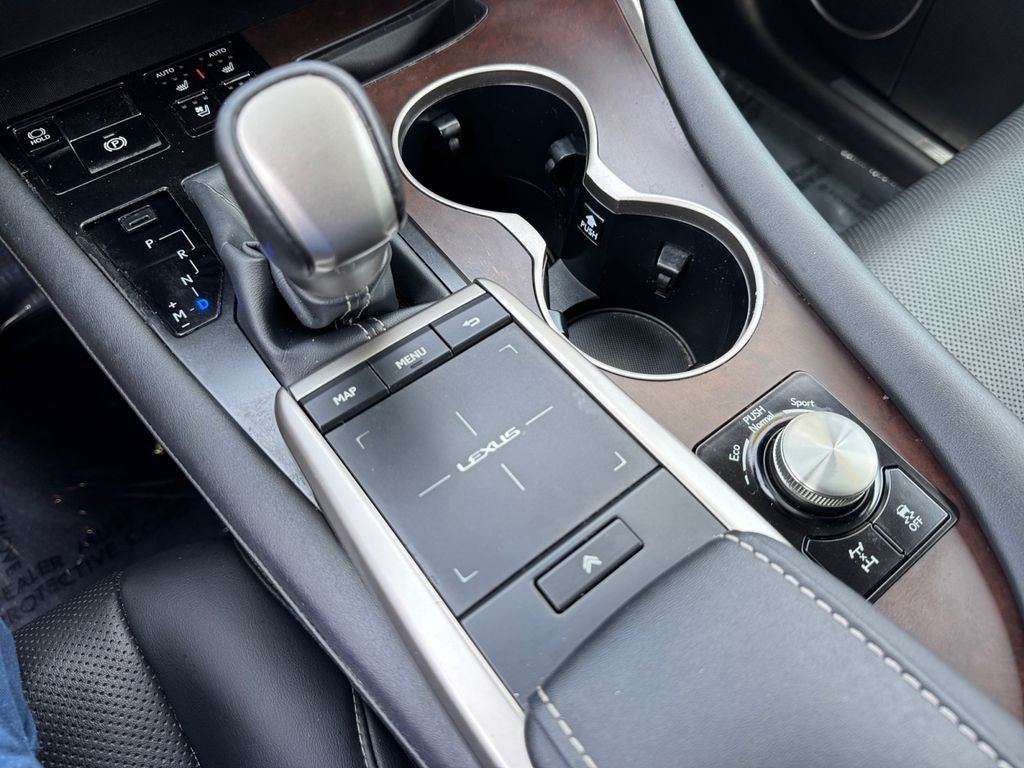 2020 Lexus RX 350 350