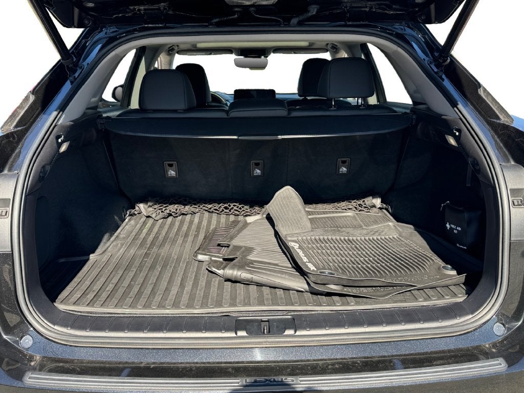 2020 Lexus RX 350 350