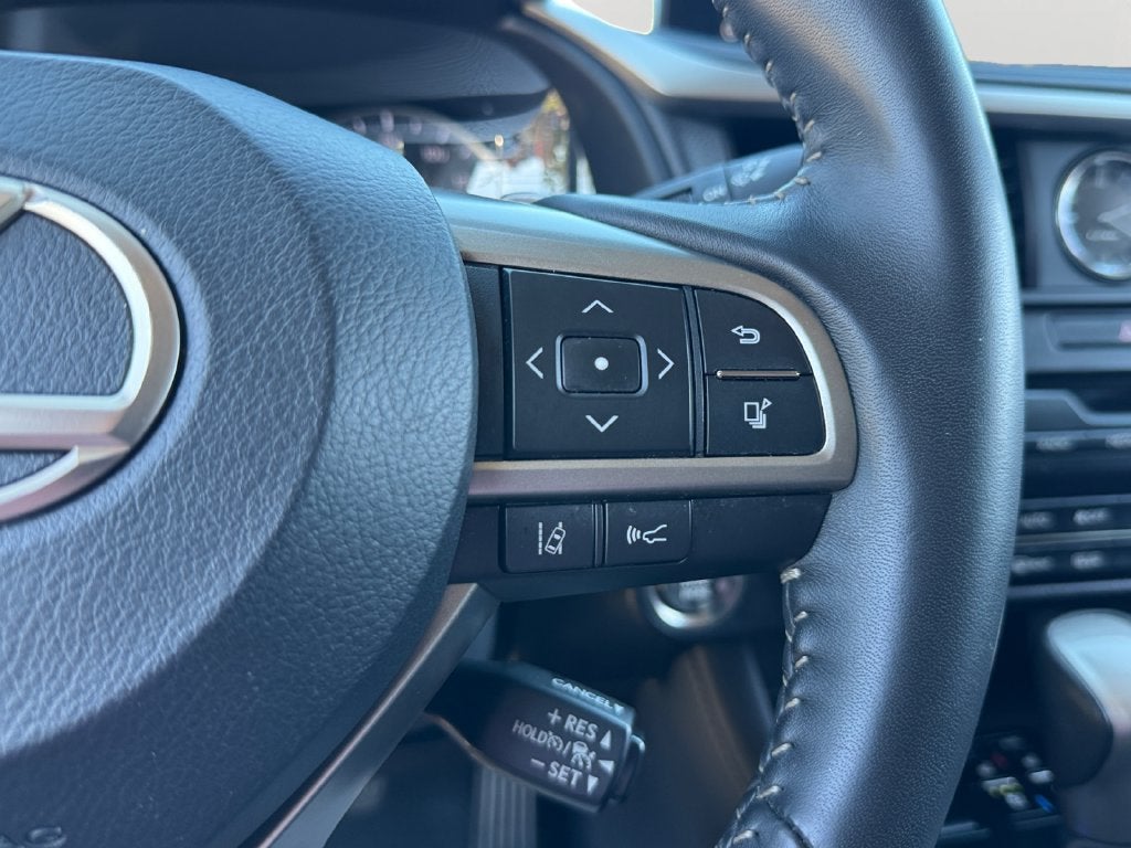 2020 Lexus RX 350 350
