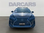 2020 Lexus RX 350 350