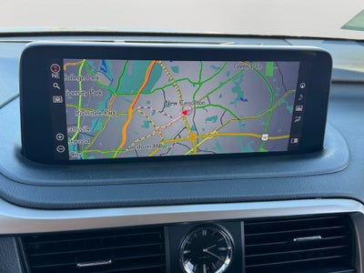 2020 Lexus RX 350 350