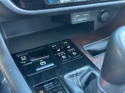 2020 Lexus RX 350 350