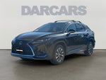 2020 Lexus RX 350 350