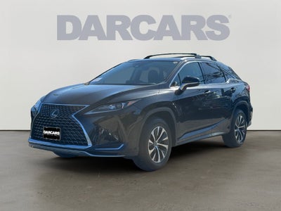 2020 Lexus RX 350 350