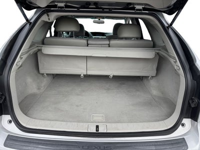 2011 Lexus RX 350 350