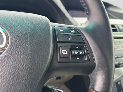 2011 Lexus RX 350 350