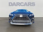 2017 Lexus RX 350 350