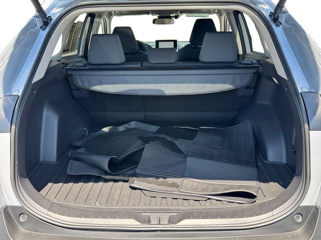 2025 Toyota RAV4 XLE Conv and Weather Package