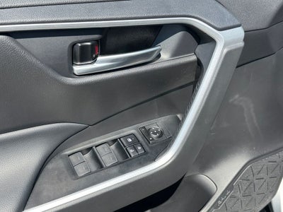 2025 Toyota RAV4 XLE Conv and Weather Package