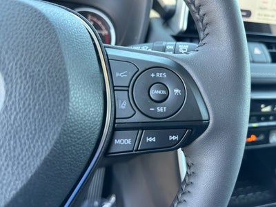 2025 Toyota RAV4 XLE Conv and Weather Package