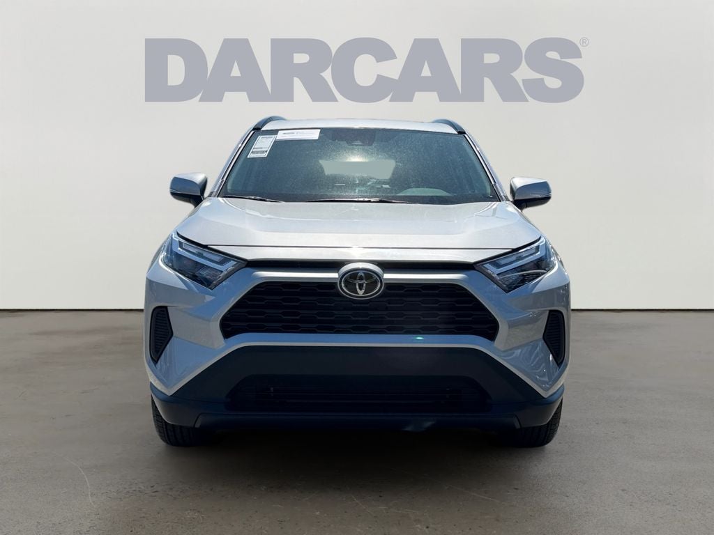 2025 Toyota RAV4 XLE Conv and Weather Package
