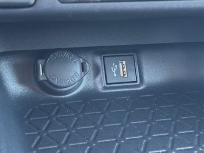 2025 Toyota RAV4 XLE Conv and Weather Package
