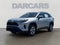 2025 Toyota RAV4 XLE Conv and Weather Package