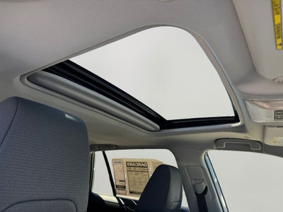 2025 Toyota RAV4 XLE Conv and Weather Package