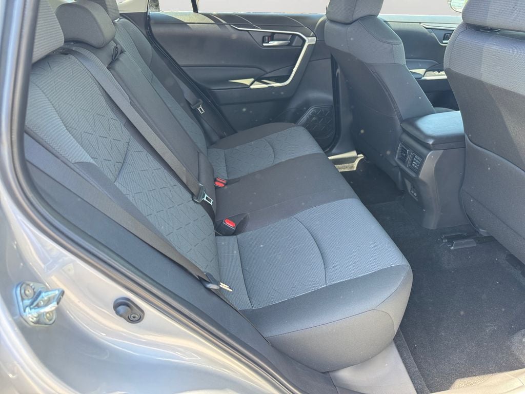2025 Toyota RAV4 XLE Conv and Weather Package