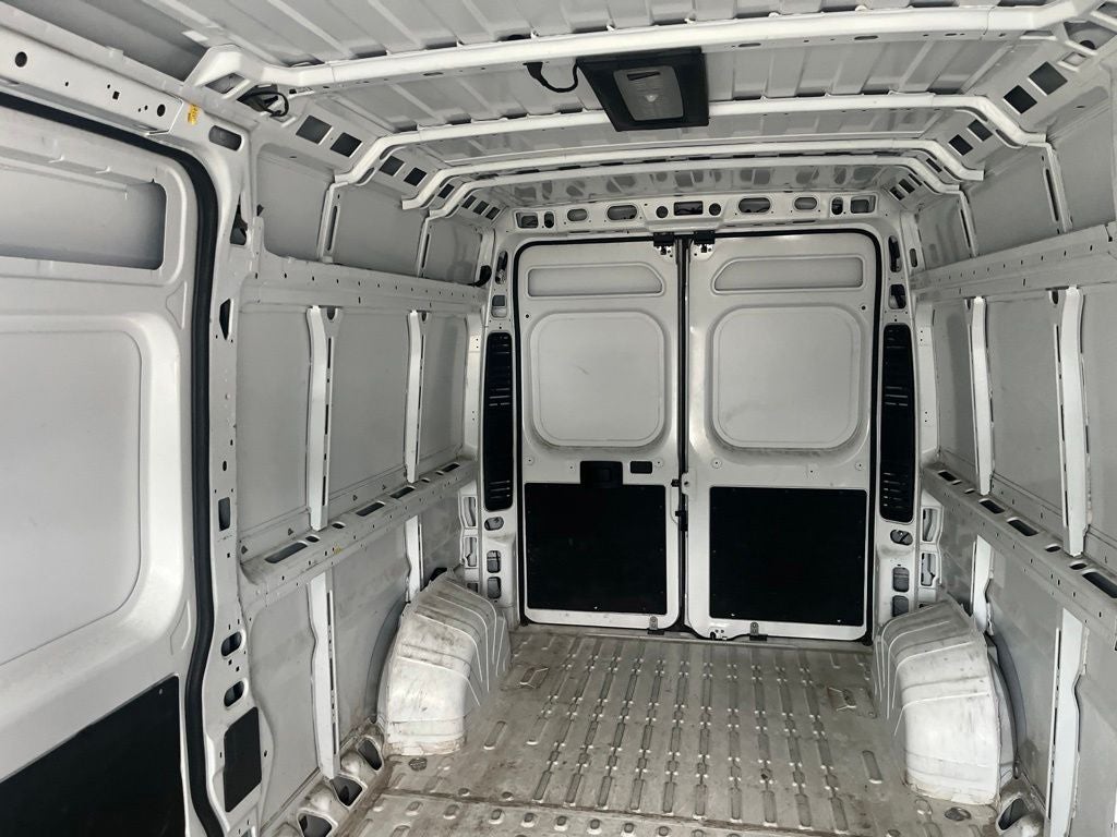 2025 RAM ProMaster 2500 High Roof