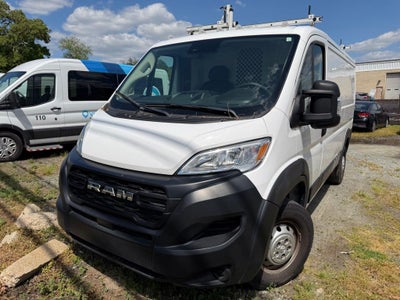 2023 RAM ProMaster 2500 Base