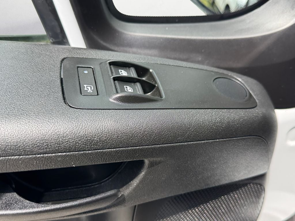 2023 RAM ProMaster 2500 Base