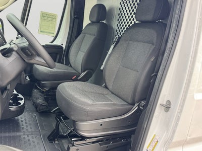 2023 RAM ProMaster 2500 Base