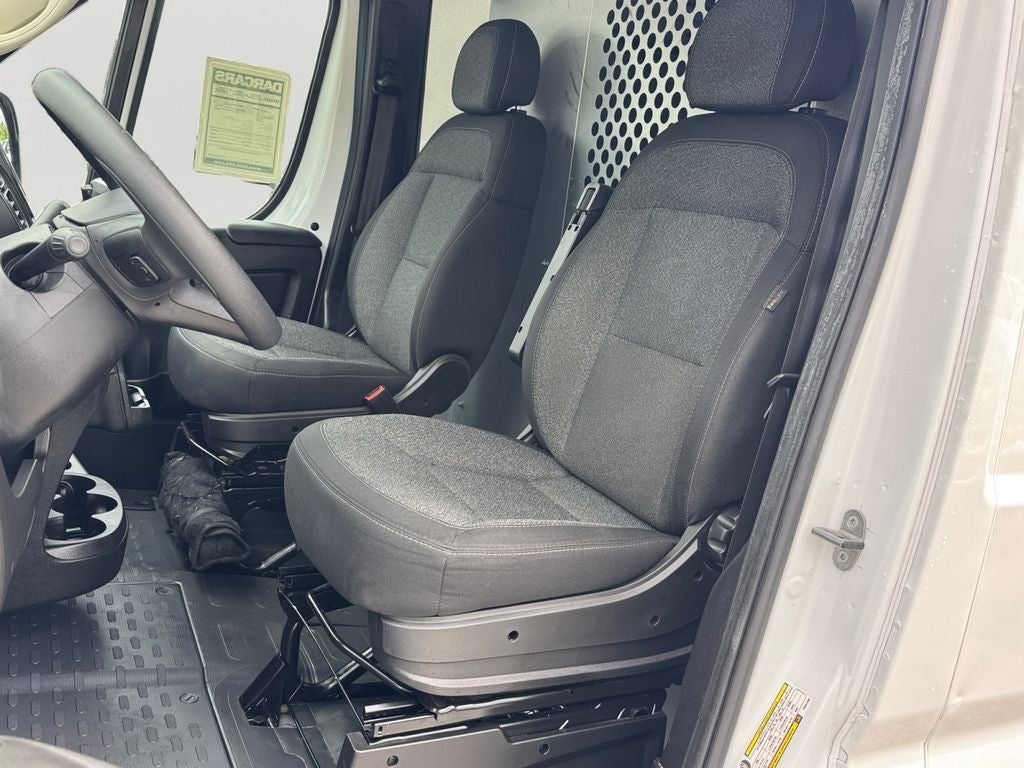 2023 RAM ProMaster 2500 Base