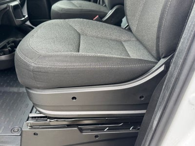 2023 RAM ProMaster 2500 Base