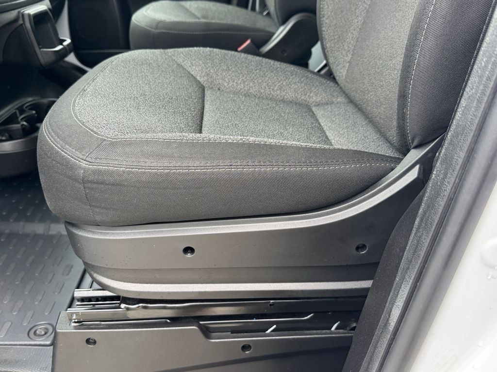 2023 RAM ProMaster 2500 Base