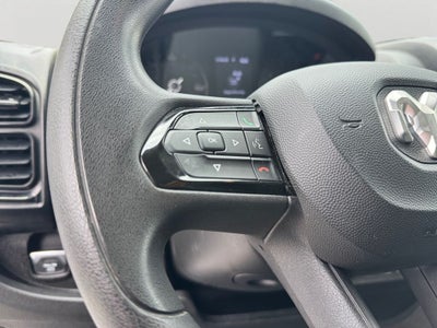 2023 RAM ProMaster 2500 Base