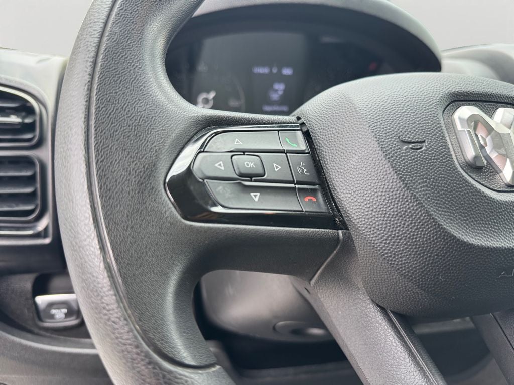 2023 RAM ProMaster 2500 Base