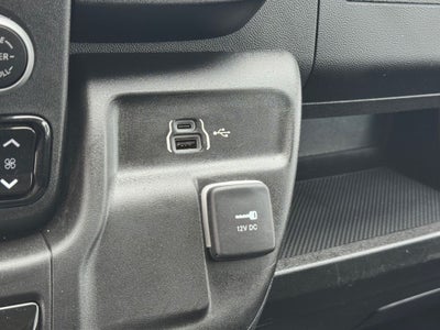 2023 RAM ProMaster 2500 Base