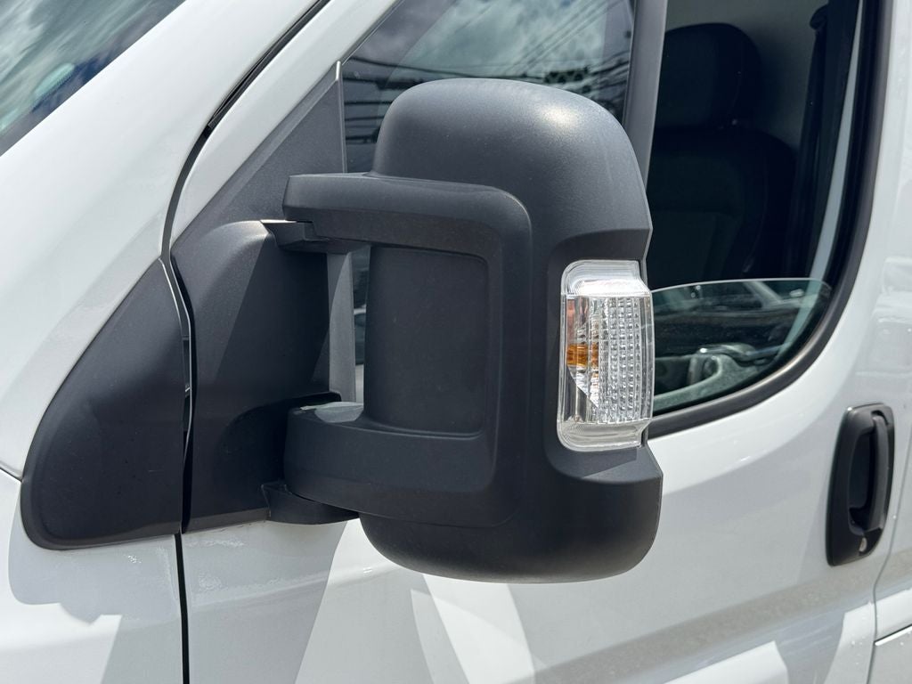 2023 RAM ProMaster 2500 Base