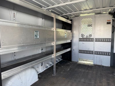 2023 RAM ProMaster 2500 Base