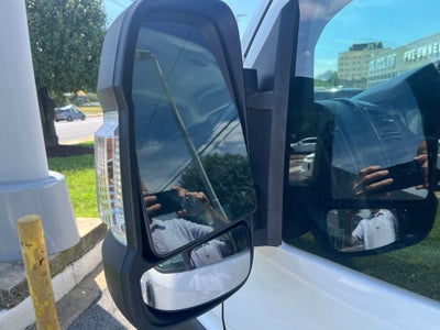2025 RAM ProMaster 2500 Base